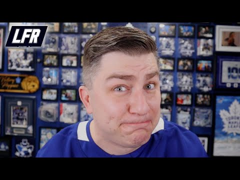 LFR18 - Canadiens vs. Maple Leafs Recap -  Woller Coaster - Game 47