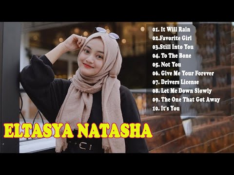 Eltasya Natasha Full album cover 2023 - Kumpulan Lagu Barat Terpopuler dan Enak didengar 2023