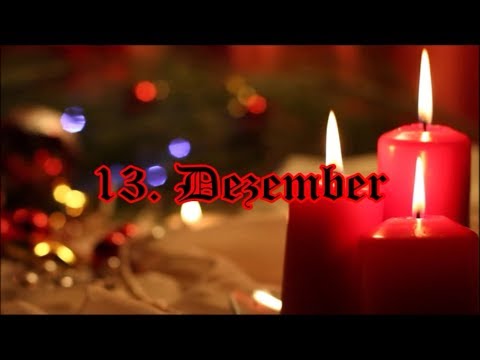 13. Dezember