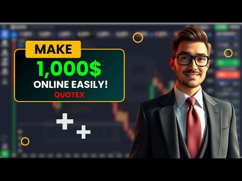 🚀 My $1000/Day Binary Trading Secret Revealed! (Step-By-Step Guide) 🤑 | Shocking Results!