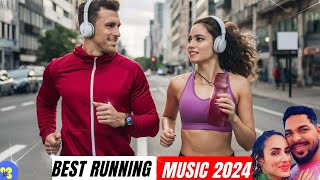 🚀 SONGS TO RUN AND WALK IN THE MORNING