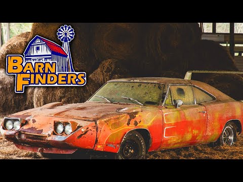 Barn Finders Gameplay (PC HD)