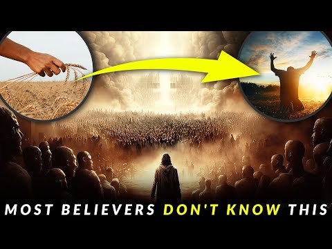 Most Believers Don't Know THIS and it's SHOCKING | Die, Wait, And Get Alone - Leonard Ravenhill