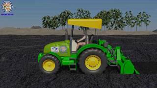 Farm Mechanization