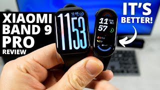 Xiaomi Smart Band 9 Pro REVIEW: It's a Failure... Better just buy the Xiaomi Smart Band 9!