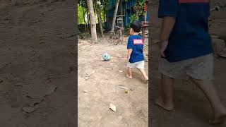 Dheeme dheeme YouTube shorts/ baby boy playing #baby #play #babyboyplaying