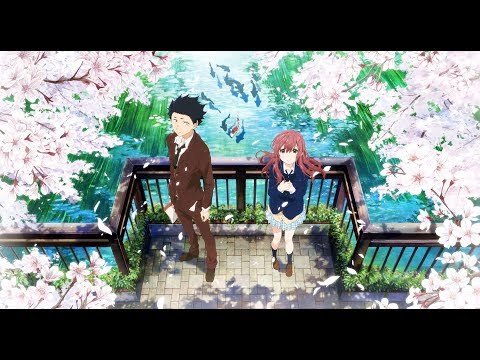 「AMV」- Sayoko - ❮Koe No Katachi❯