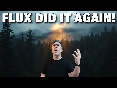 Flux 1.1 Deep Dive! The Best Gets Better!