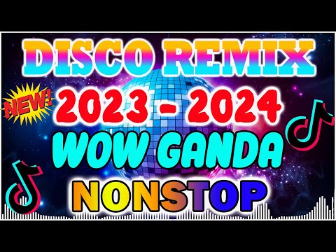 🇵🇭 [ NEW ] Disco Banger Remix Nonstop Viral Dance Party Remix 2024 - Nonstop Disco Remix 2024