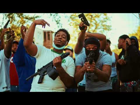 Phaylo - Road 2 Riches (Official Music Video)