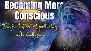 Cosmic Will and Your Destiny: Insights by Sadhguru