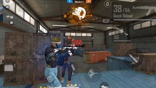 #short 4 finger gameplay handycam|#freefire100tiro #freefire0mbdounlod