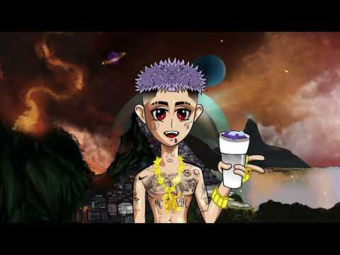 Meno Tody - Game (Official Visualizer)