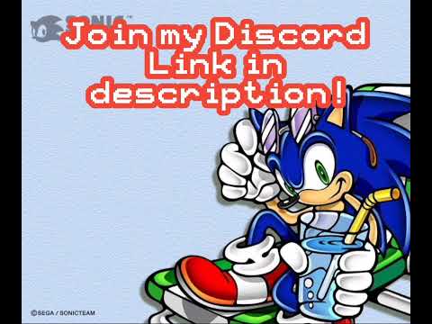 Join my Discord