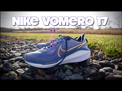 Nike Vomero 17 | Watch Before You Buy