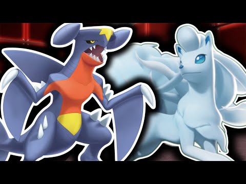 This is one of the BEST TEAMS right now • Pokemon Scarlet/Violet VGC Battles