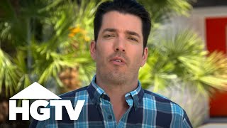 Tips to Improve Curb Appeal | Brother vs. Brother | HGTV