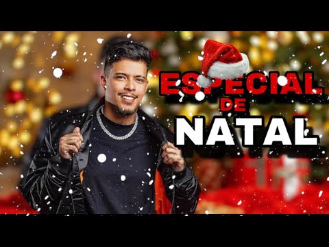 FELIPE AMORIM ESPECIAL DE NATAL - REPERTÓRIO ATUALIZADO