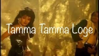 Tamma Tamma Loge - Thanedar  by HD - Magical Melodies #shorts #newsong #music #newsongs2022