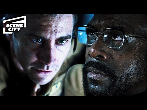 Calvin Is Feeding Off Hugh | Life (Jake Gyllenhaal, Ariyon Bakare, Rebecca Ferguson)