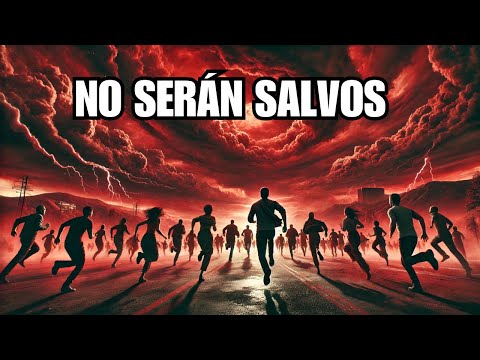 7 TIPOS de Personas que NO Encontrarán la Salvación