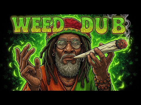 🔥Weed Dub 2025 | The Best Dub Reggae Music & New Reggae Songs | Dub Wise Mix🇯🇲