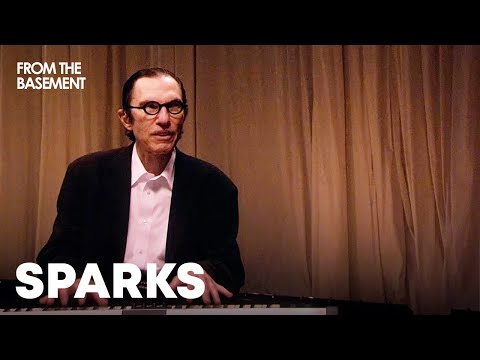 Good Morning | Sparks | From The Basement