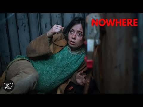 Nowhere _ Movie Trailer 2023 _ September 29