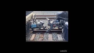 #shorts AUTOMATIC TRAIN COUPLING #trainspotting #coupling #ytshorts #viral @JackHenry282