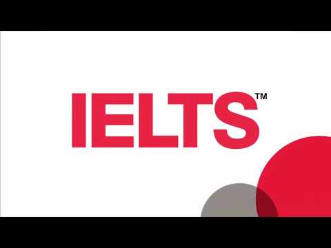 How to video Computer delivered IELTS – Highlighting text