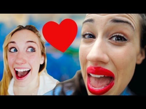 How to get a Boyfriend THE MUSICAL feat. MirandaSings