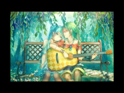 ❖【Nightcore】 Chiisana koi no uta / 小さな恋のうた ( 小小戀歌 ) - 「版本1」