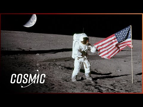 The Forgotten Moon Landing | Apollo 12: Uncensored