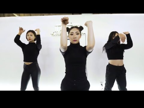 VOGUE DANCE - NEWWAY | Choreography by Rangé Milan