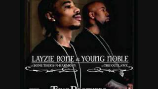 Layzie Bone & Young Noble-The legacy continues