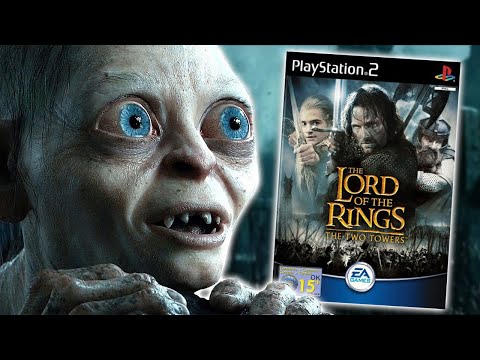 Was The Lord of the Rings: The Two Towers As Good As I Remember?