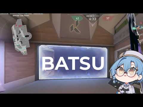 4x Batsu  | Noemi Hestia