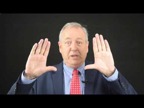 Hi. I'm Mark McPherson. I help CEOs, Directors, Managers, Business Owners, ...