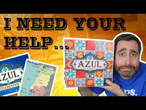 I Need Your Help...