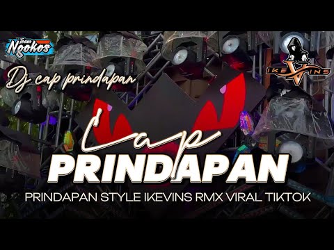 DJ TERBARU INDIA STYLE || IKEVINS RMX