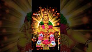 Ayyappa Swami 🌸🙏 #ayyappa #swamiAyyappa #shabarimale #trendingshorts #manikanta #devotionalvideo