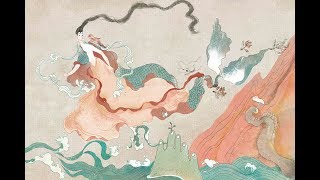 90后插画师描绘最美中国式爱情 Post-90s Illustrator Illustrates the Beauty of China