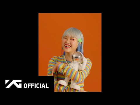 LEE SUHYUN - 'ALIEN' CHARACTER TEASER VIDEO