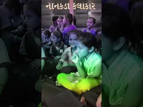 વાહ ક્રિષ્નાબેન તમારો ગરબો