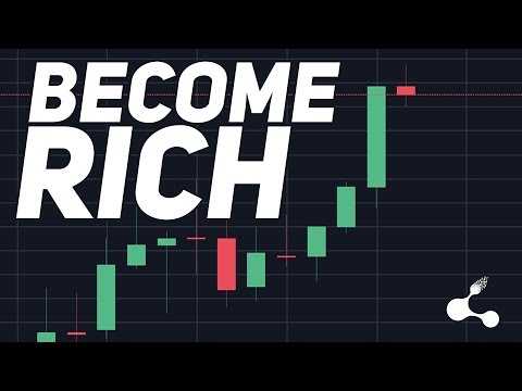 How To Become RICH From BITCONNECT! | This is YOUR TIME!