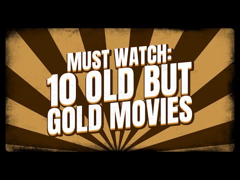 Top 10 MUST-WATCH classic movies on GMA Pictures!