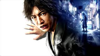 Judge Eyes (Judgment) OST Disc.2 - 21 Penumbra