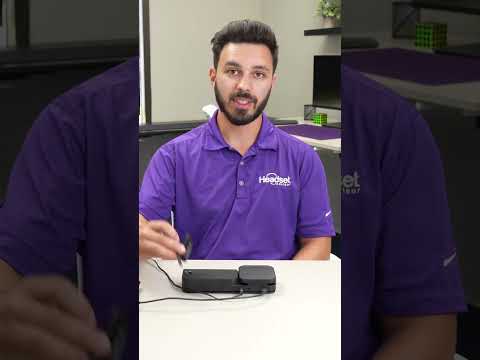 Yealink BH71 Speakerphone Mic & Audio Test