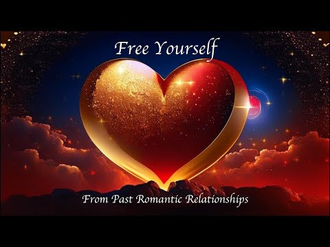 Guided Meditation I Recover from Past Romantic Relationships