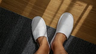 The Best Men's Slippers Right Now